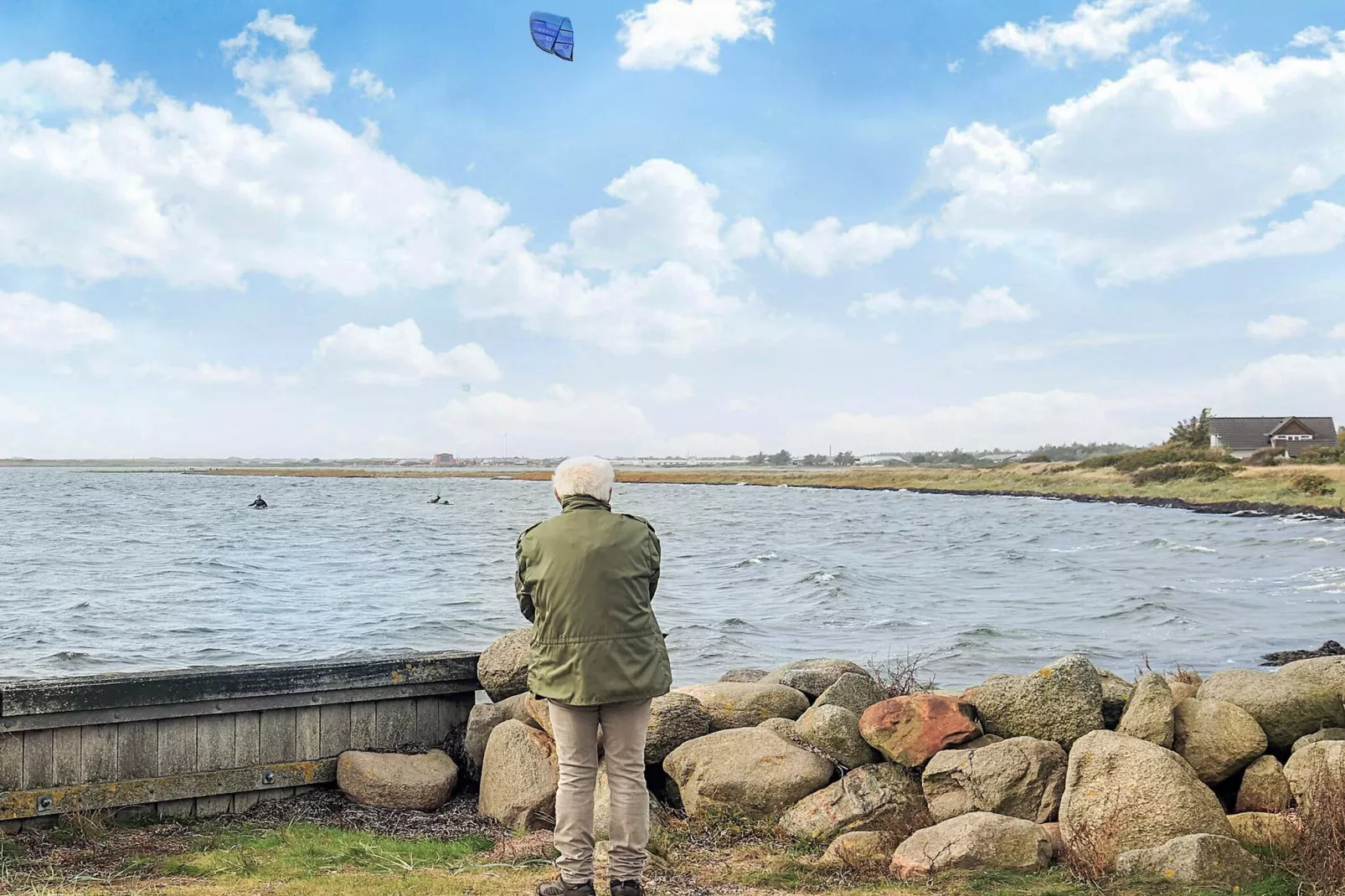 Seaside Escape with Views - By Traum Ferienwohnungen-Untagged