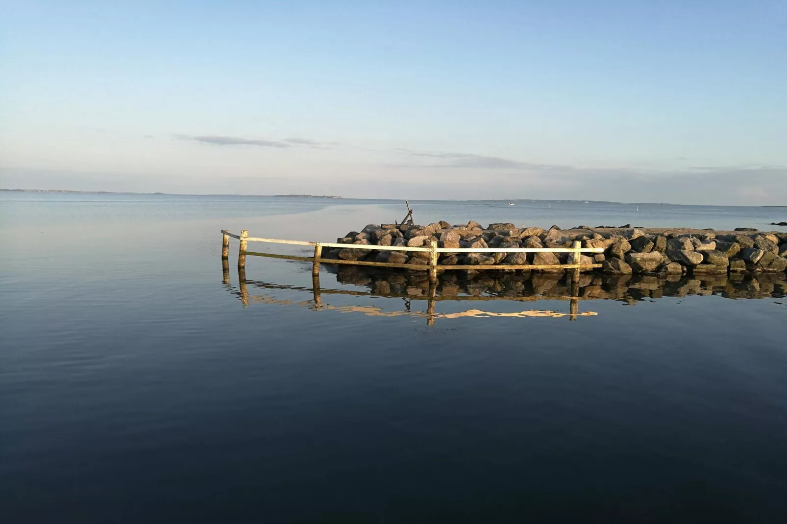 Panoramic View Fisherman's House - By Traum Ferienwohnungen-Water view