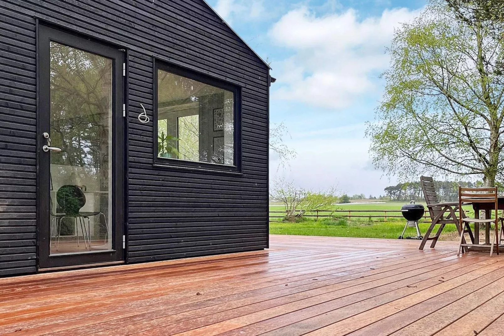 6 Personen Ferienhaus in Gilleleje-By Traum