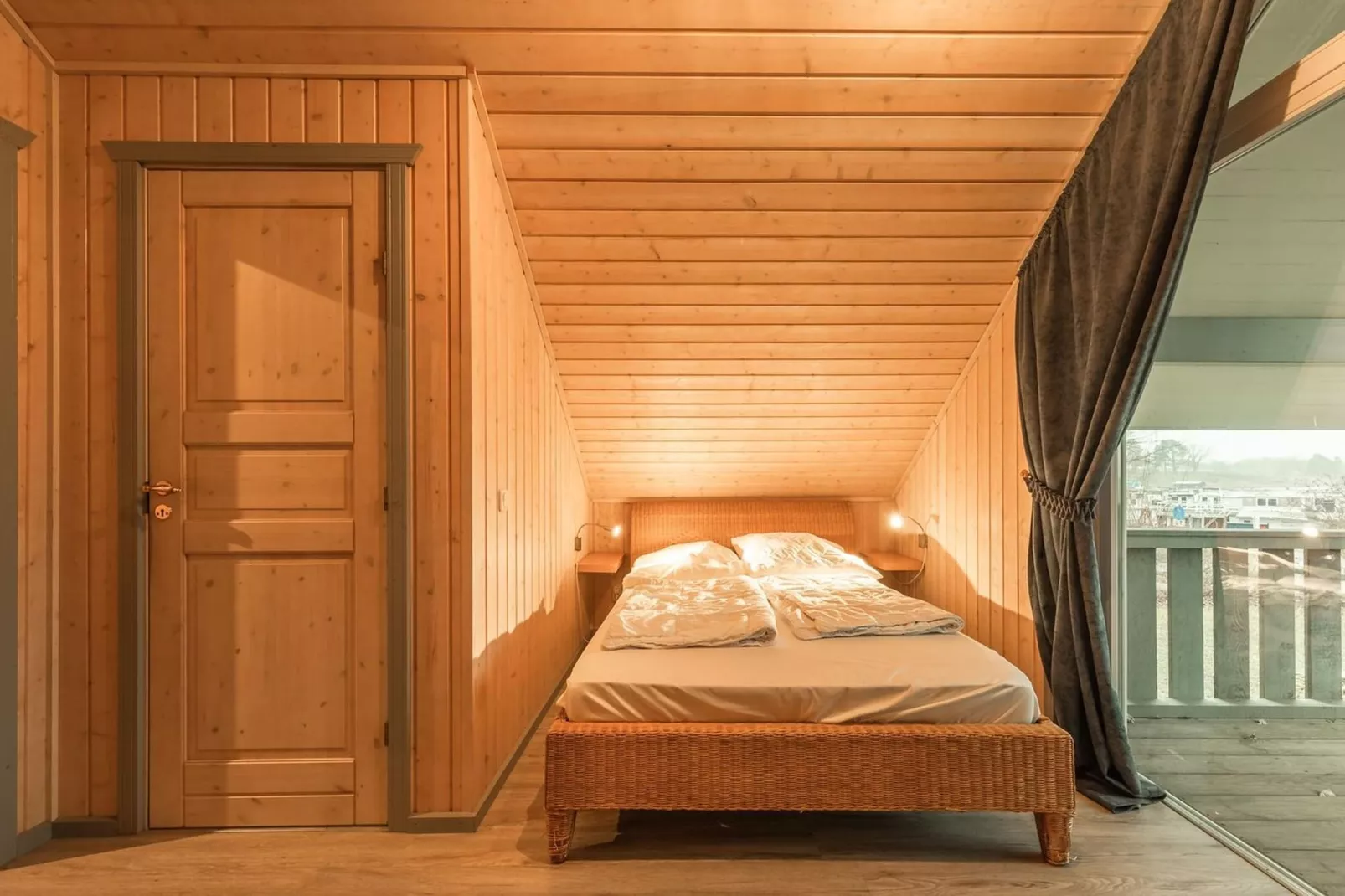 Ferienhaus Seeschwalbe-Classic 90 qm 42-Schlafzimmer