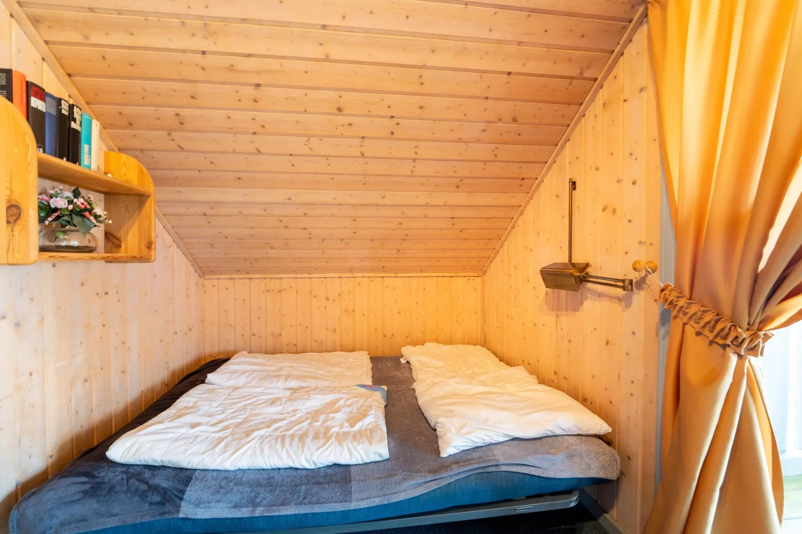 Ferienhaus Seeschwalbe-Classic 90 qm 79-Schlafzimmer