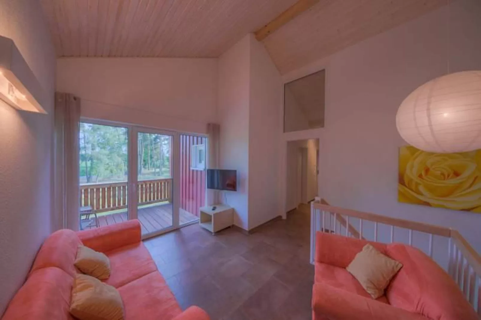 Kondor 253-Wohnzimmer