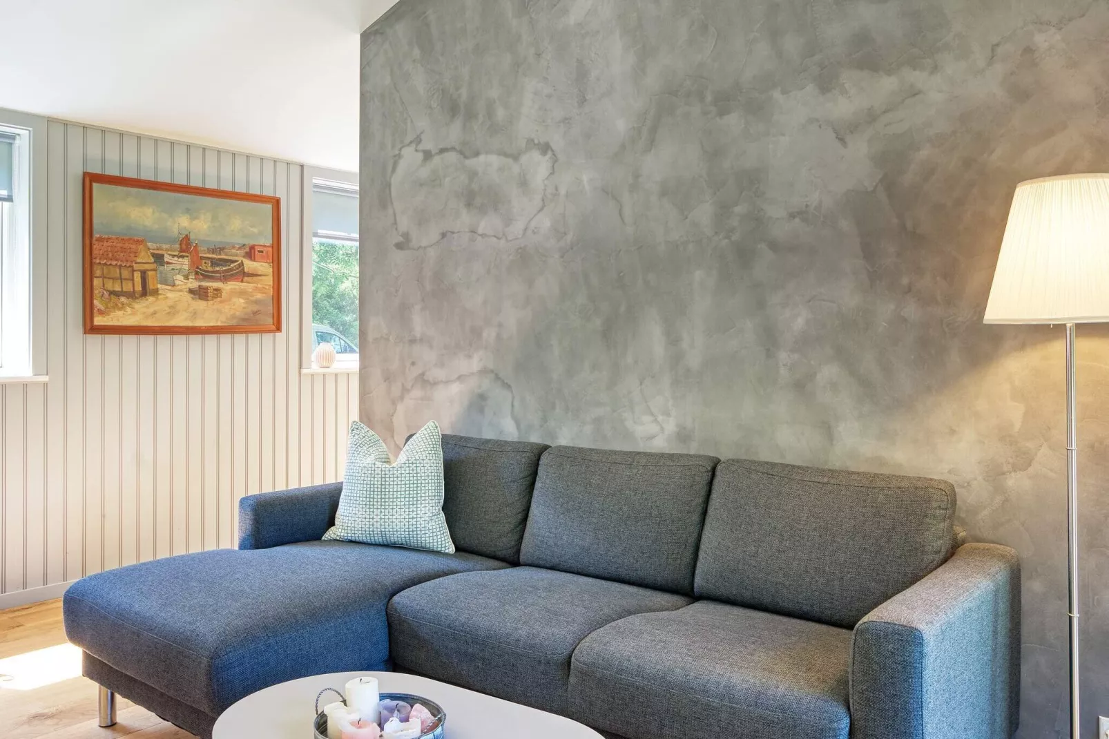 6 person holiday home in Gilleleje-By Traum