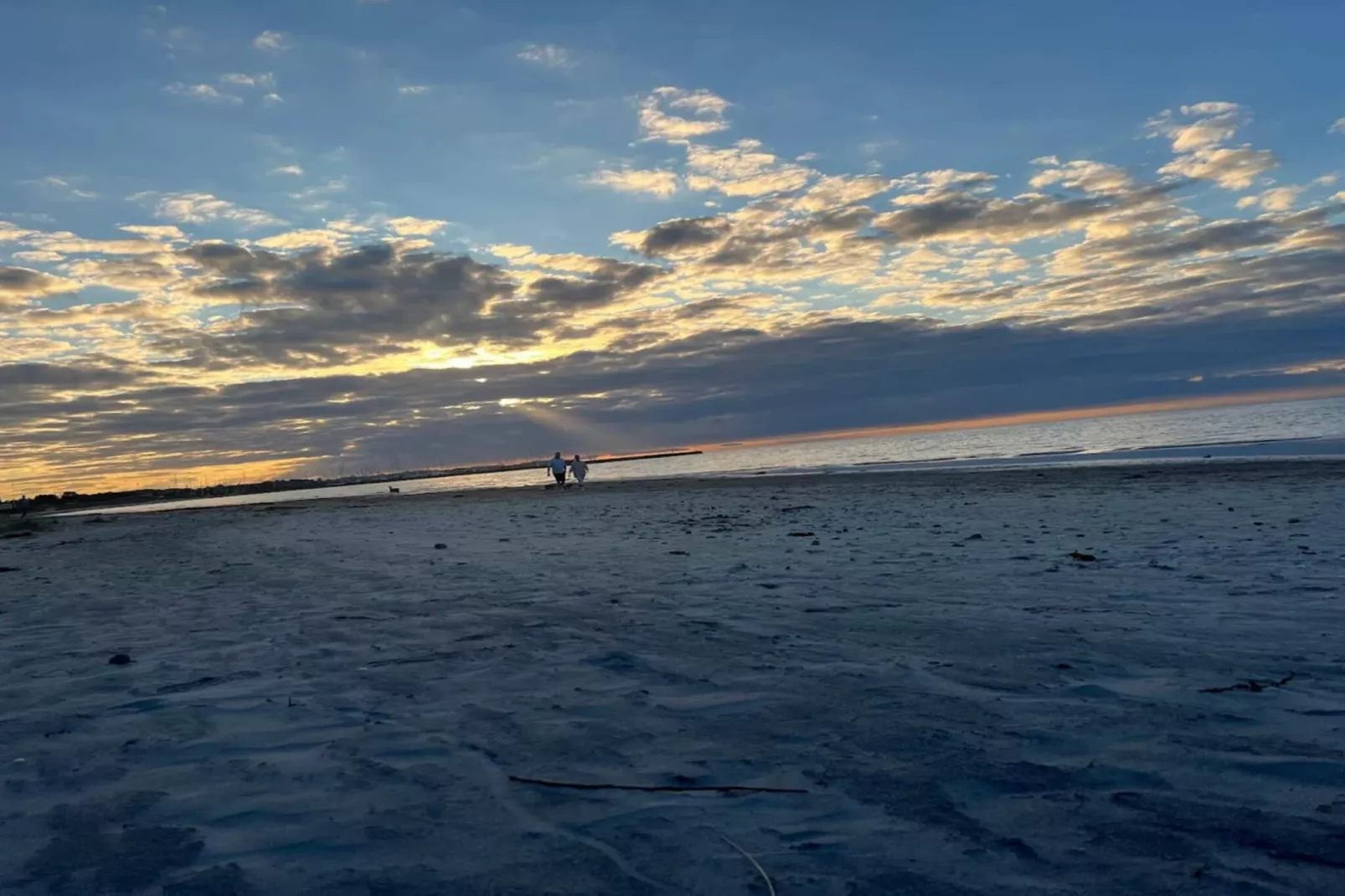 5 star holiday home in Dronningmølle-Water view