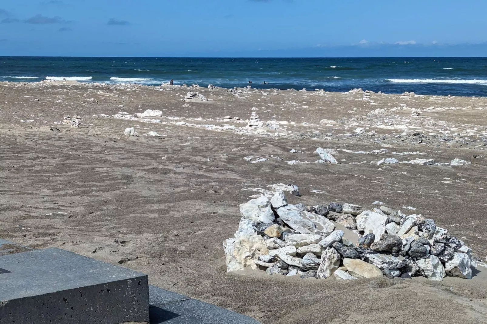 5 person holiday home in Thisted-By Traum-Water view