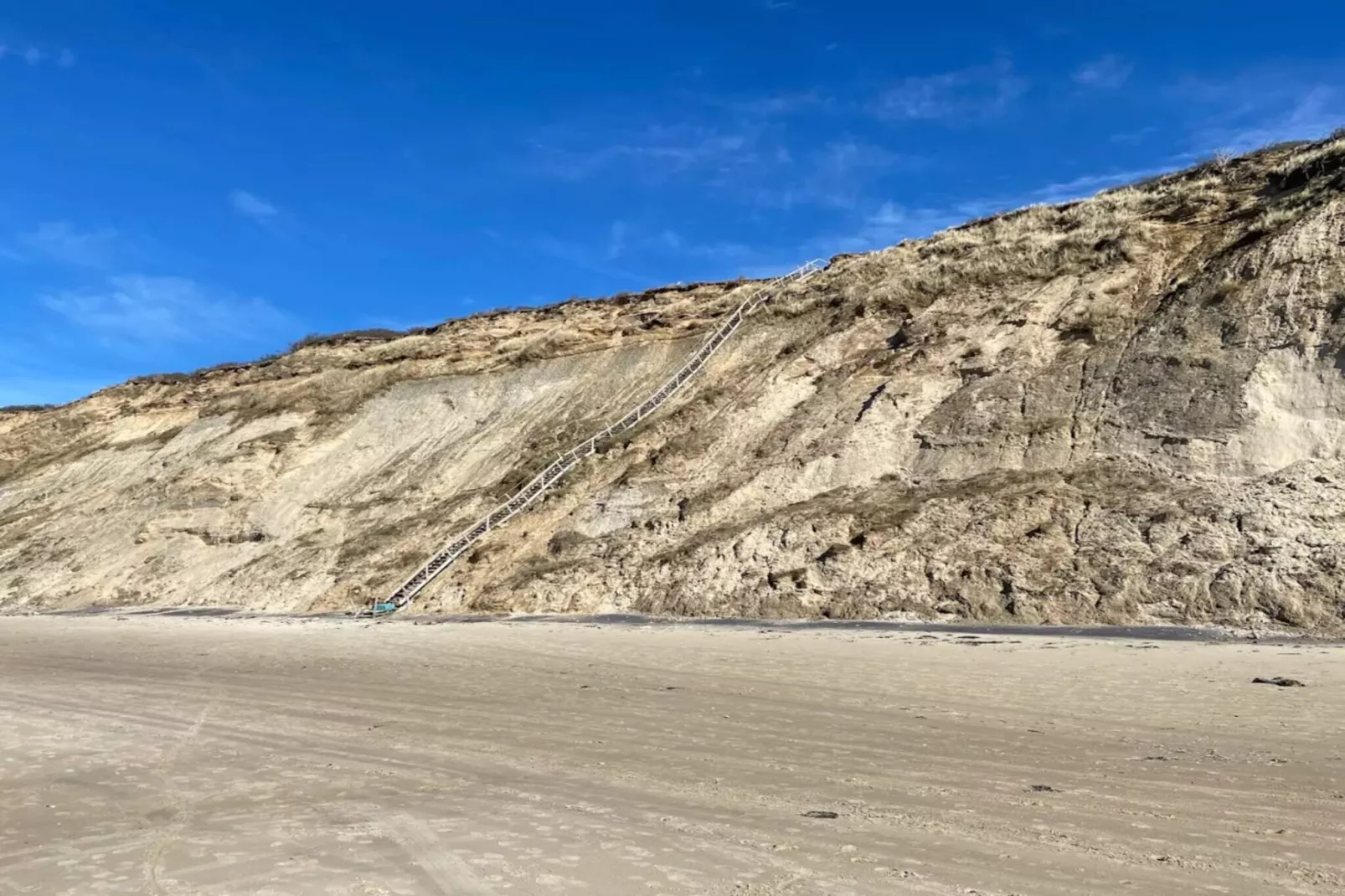 4 Sterne Ferienhaus in Løkken-By Traum-Wasserblick