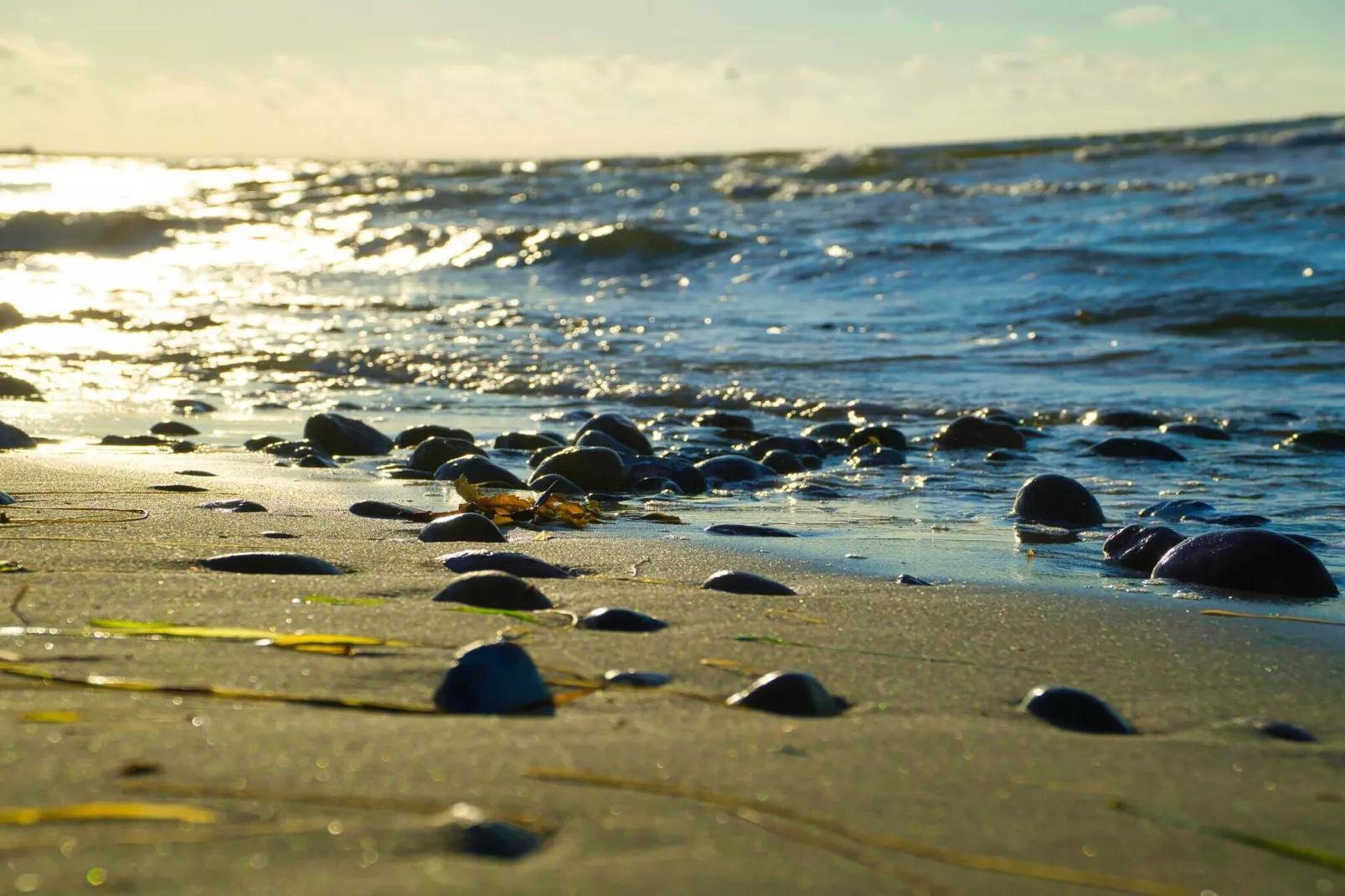 4 etoiles maison de vacances a Sydals-By Traum-Vue sur l'eau