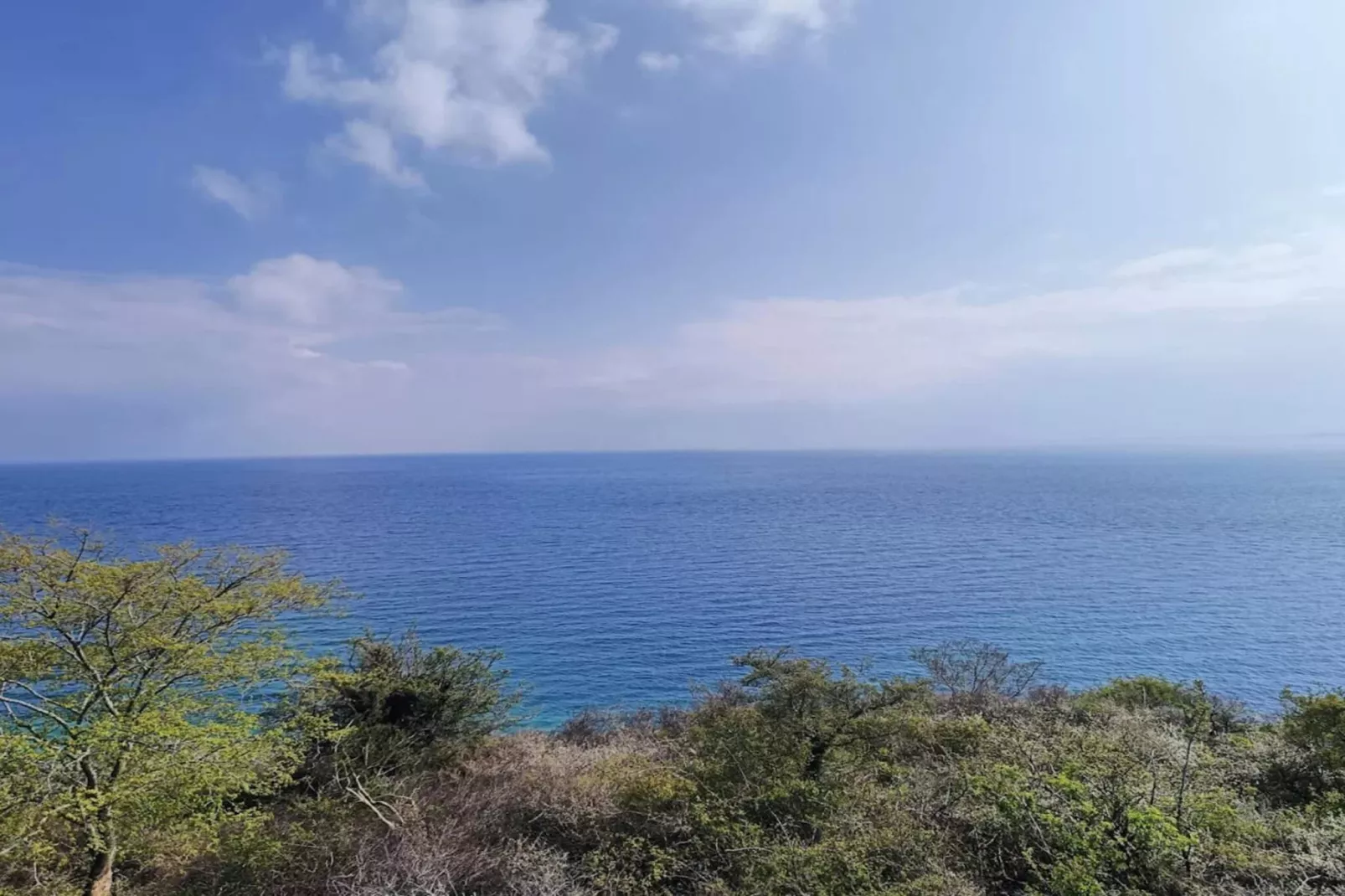 5 Personen Ferienhaus in Knebel-Wasserblick