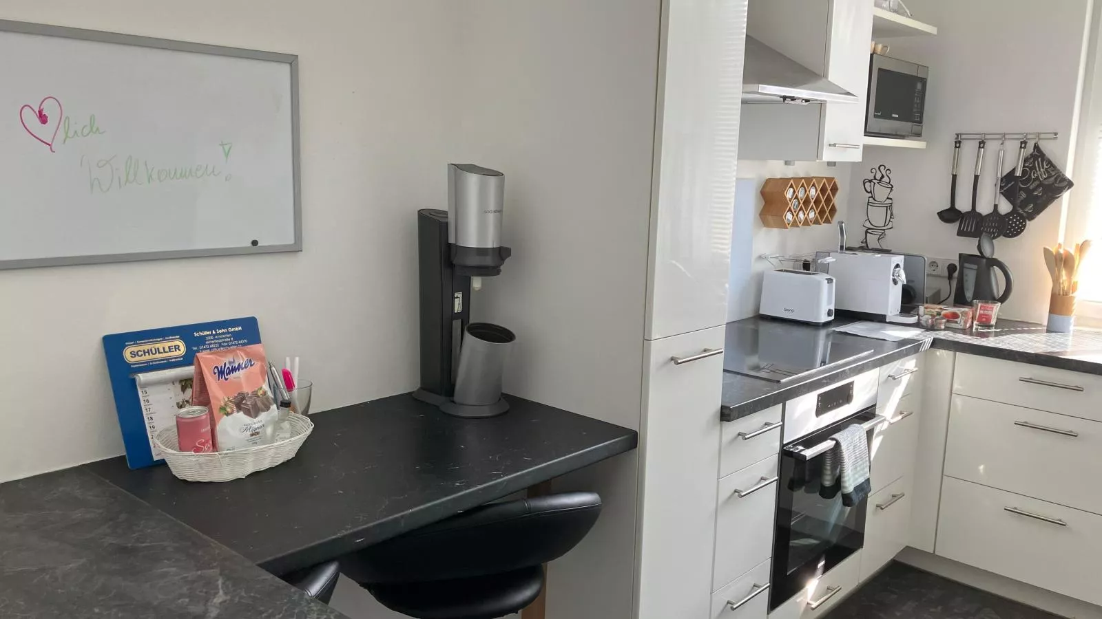 Wienerwaldblick-Cuisine