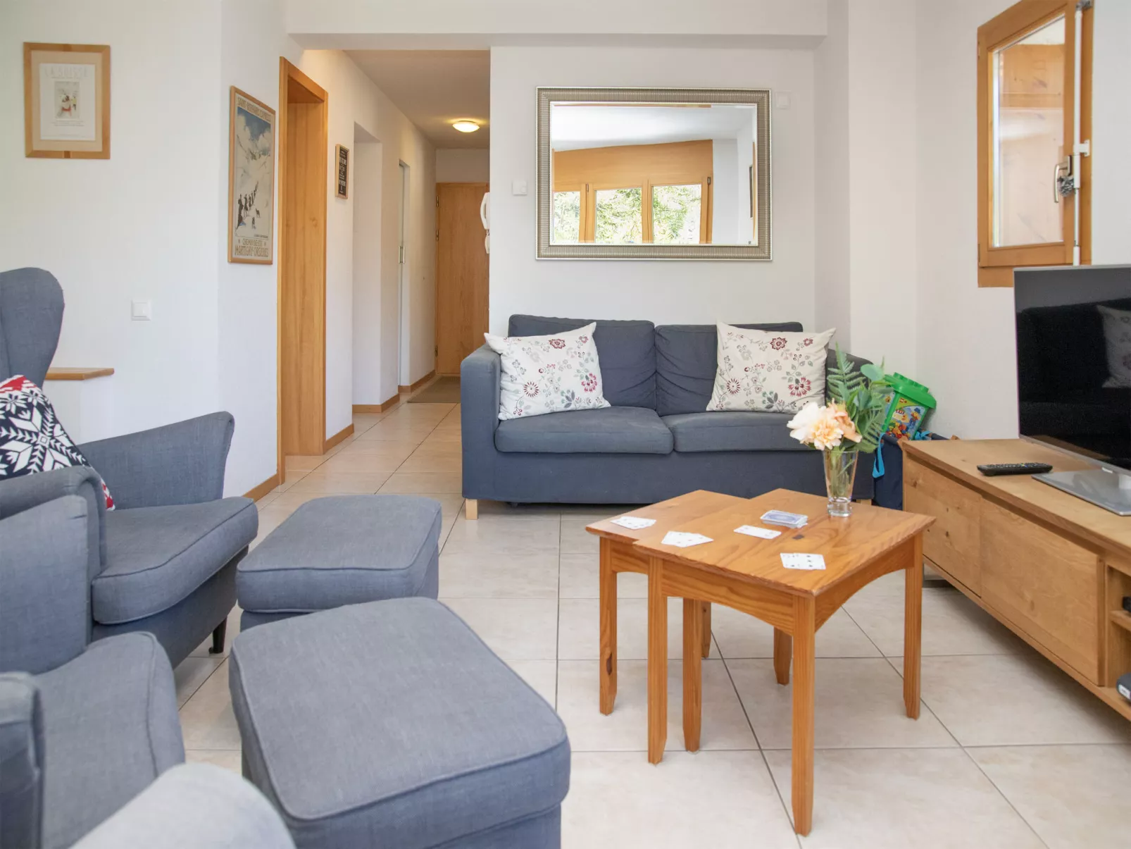 Renaissance 8-Drinnen