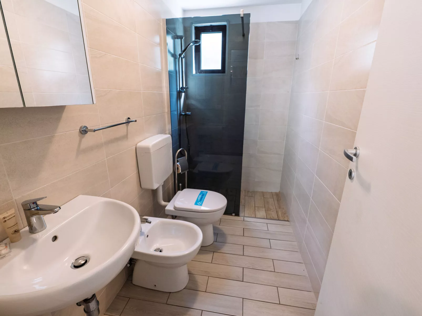 Rosolina Mare Club-Dedans