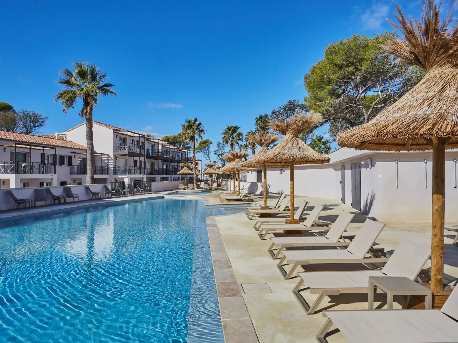 Résidence Odalys Collection Riviera-Dehors