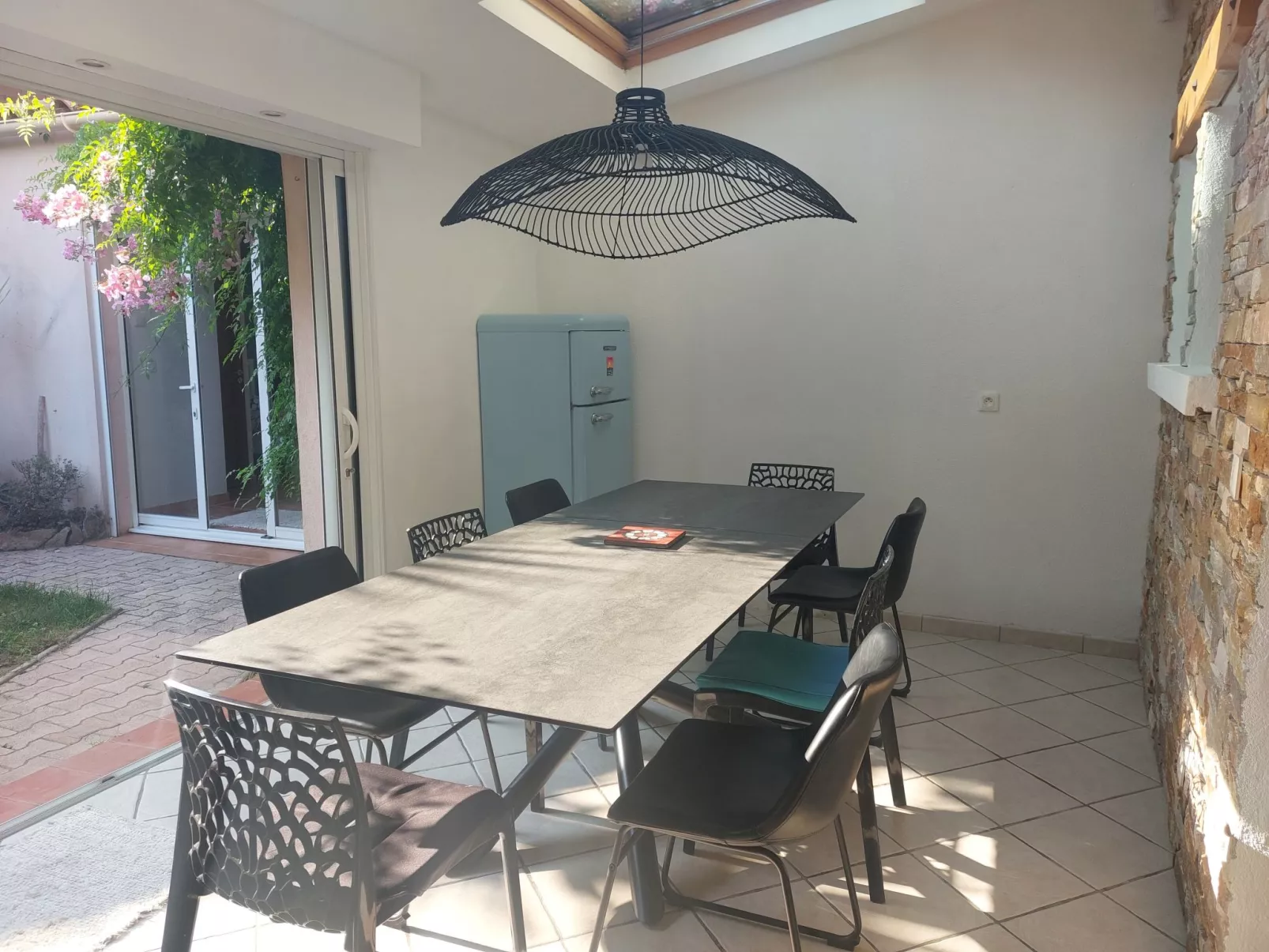 La maison du Port-Dedans