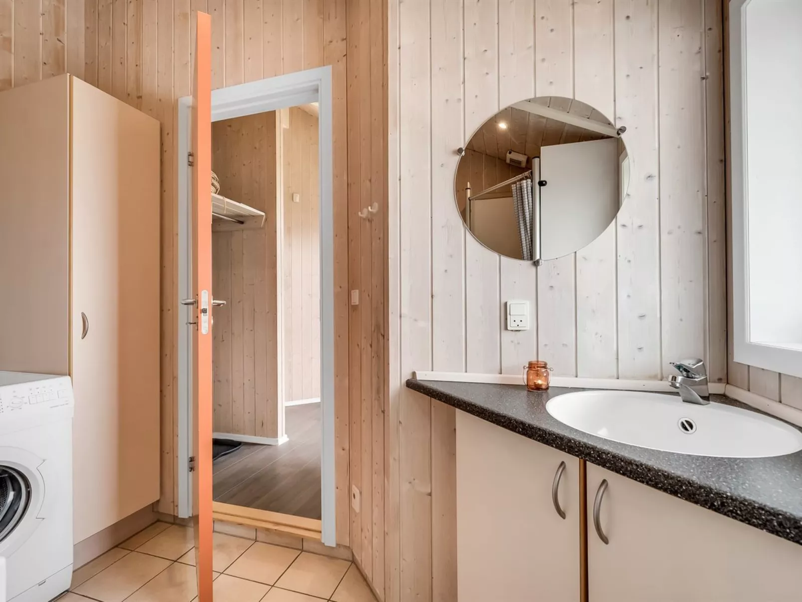 "Nermin" - 100m from the sea-Inside