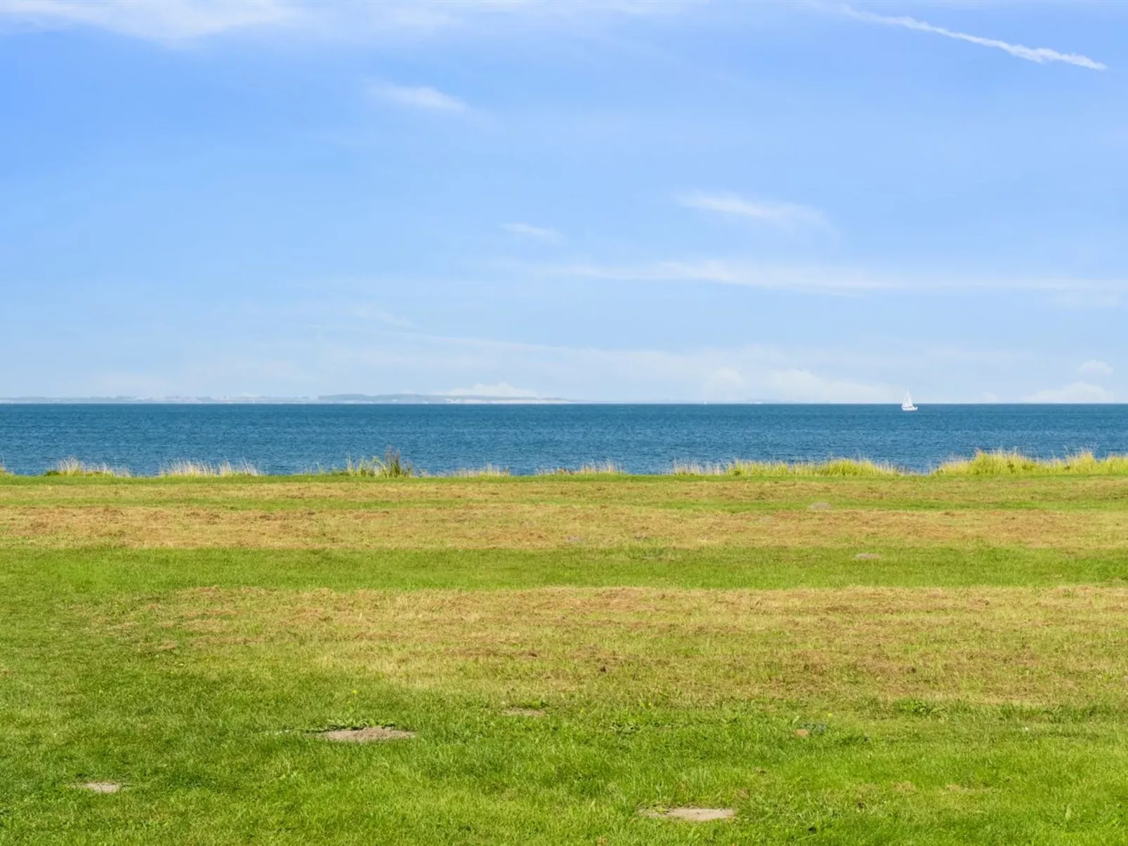 "Todor" - 150m from the sea-Draußen