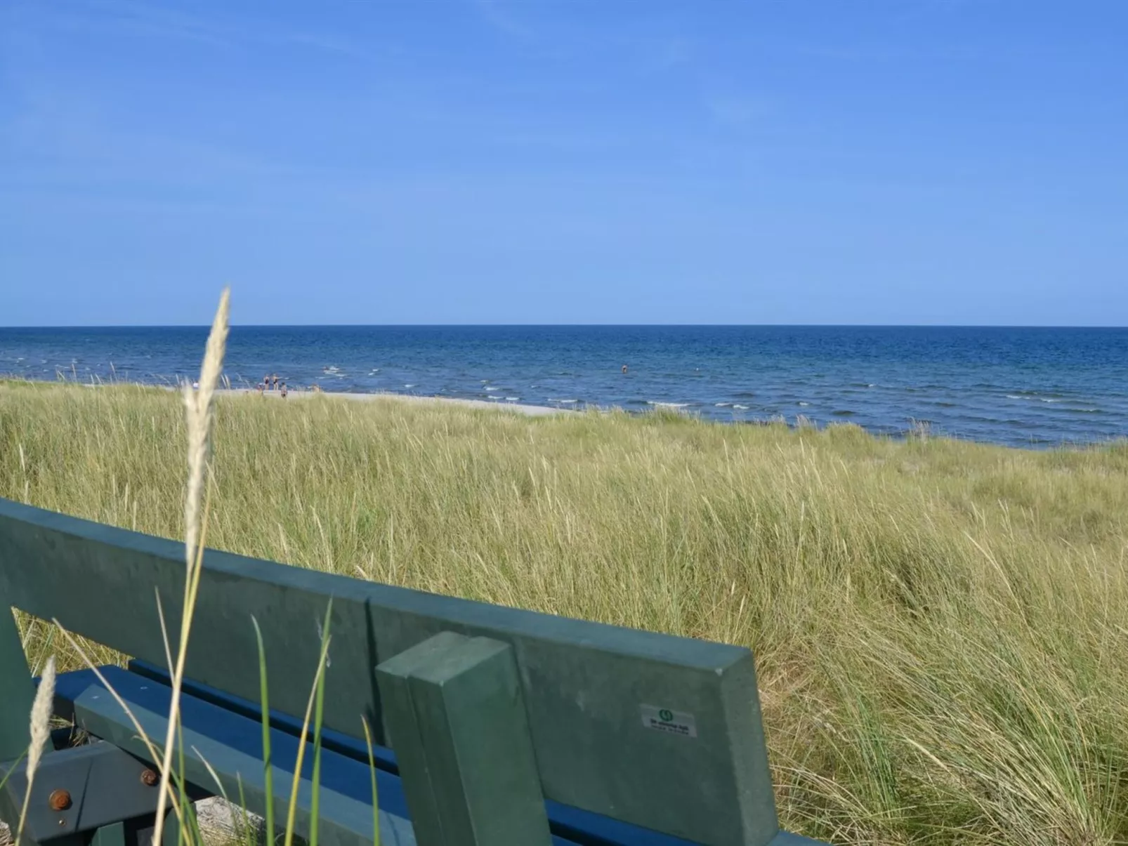 "Jaane" -  from the sea-Dehors