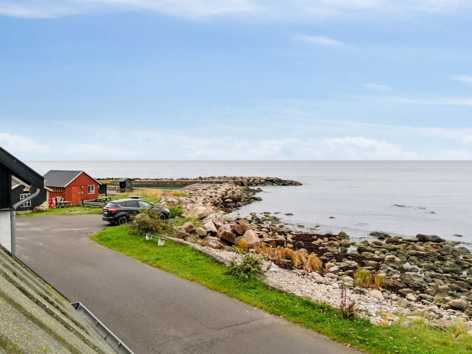 "Malila" - 15m from the sea-Outside