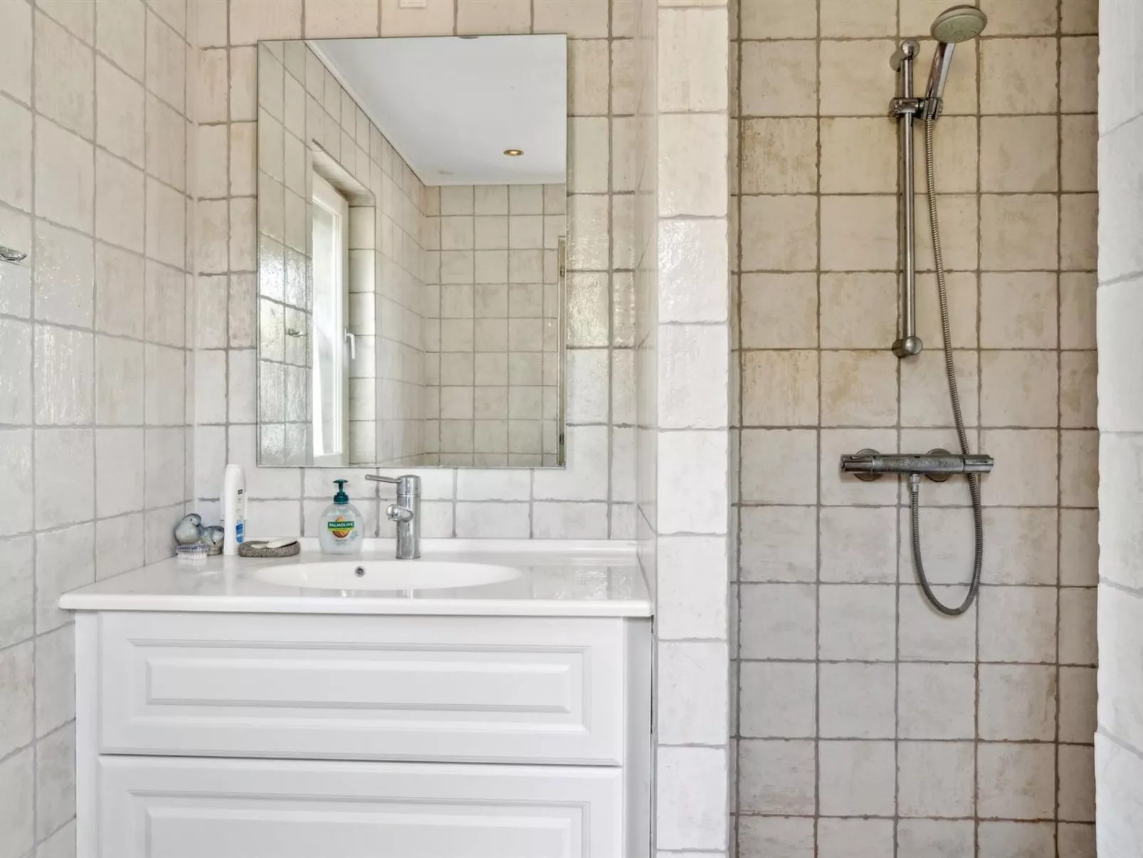 "Waldemar" - 8km from the sea-Inside