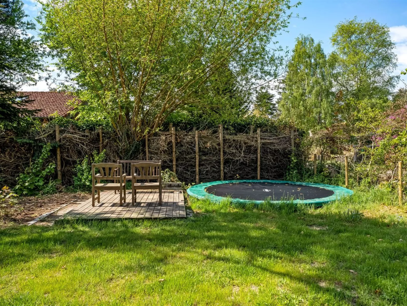 "Kaila" - 50m from the sea-Outside