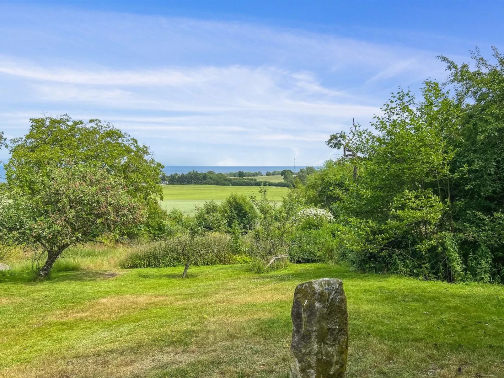 "Garbine" - 1.5km from the sea-Outside