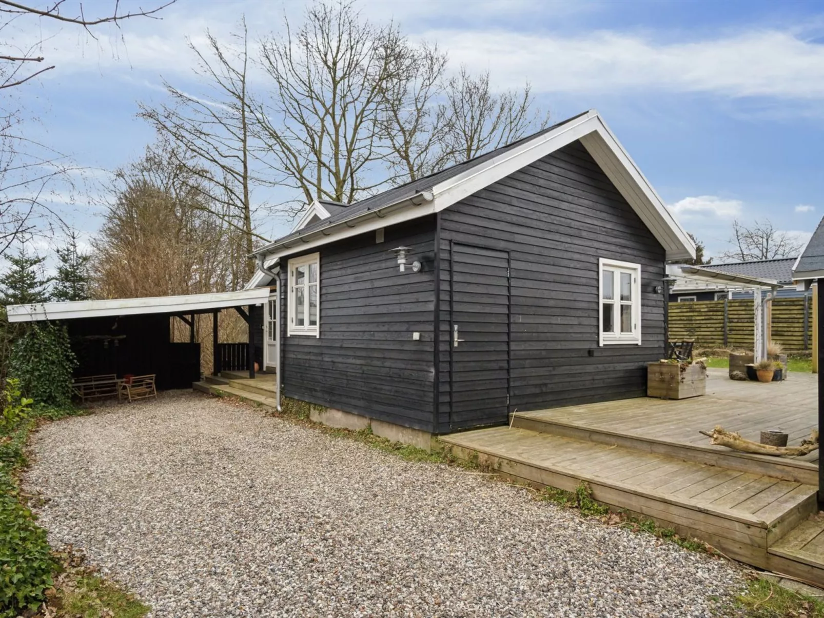 "Aksinja" - 700m from the sea-Dehors