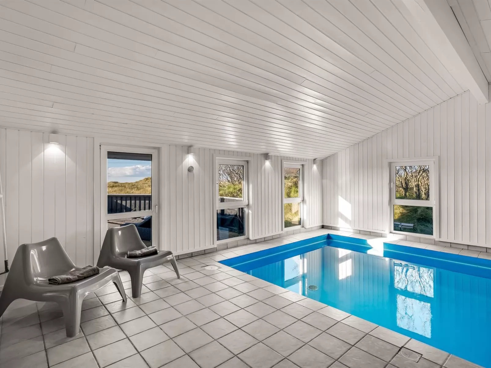 "Jaana" - 10m from the sea-Outside