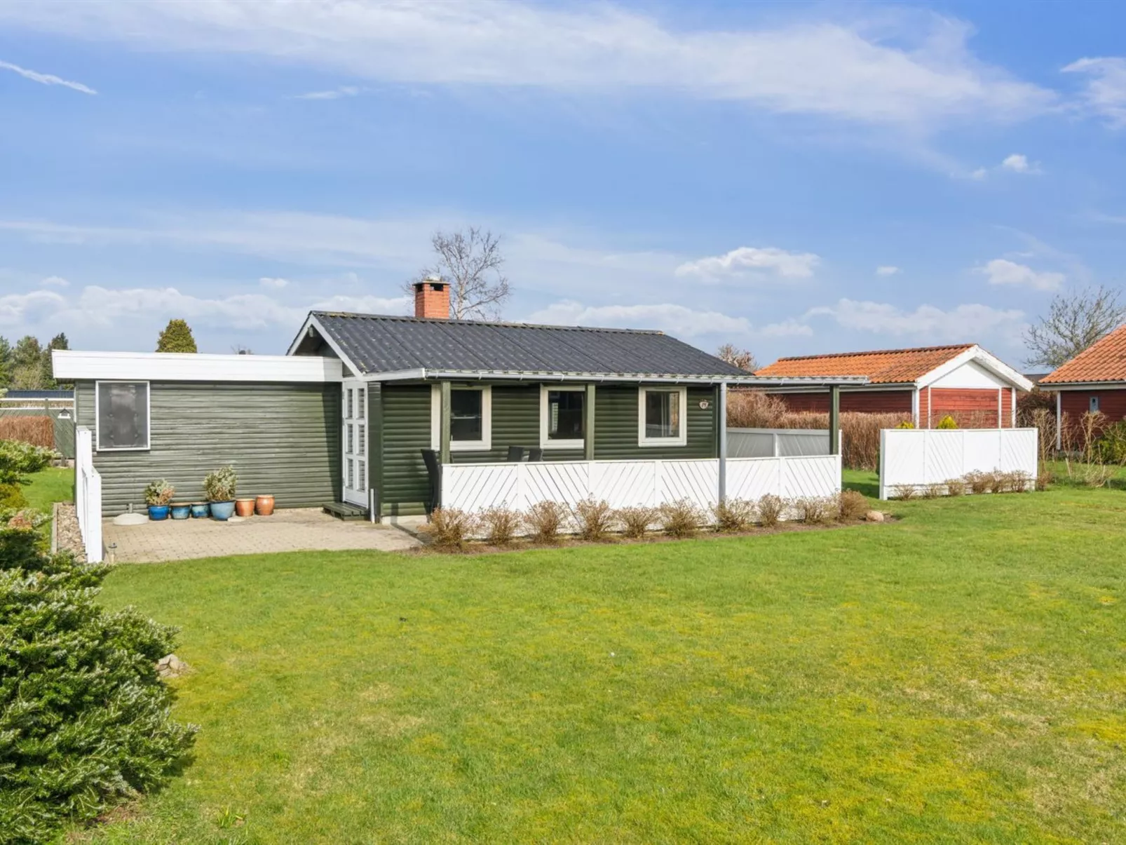 "Bjarni" - 175m from the sea-Dehors