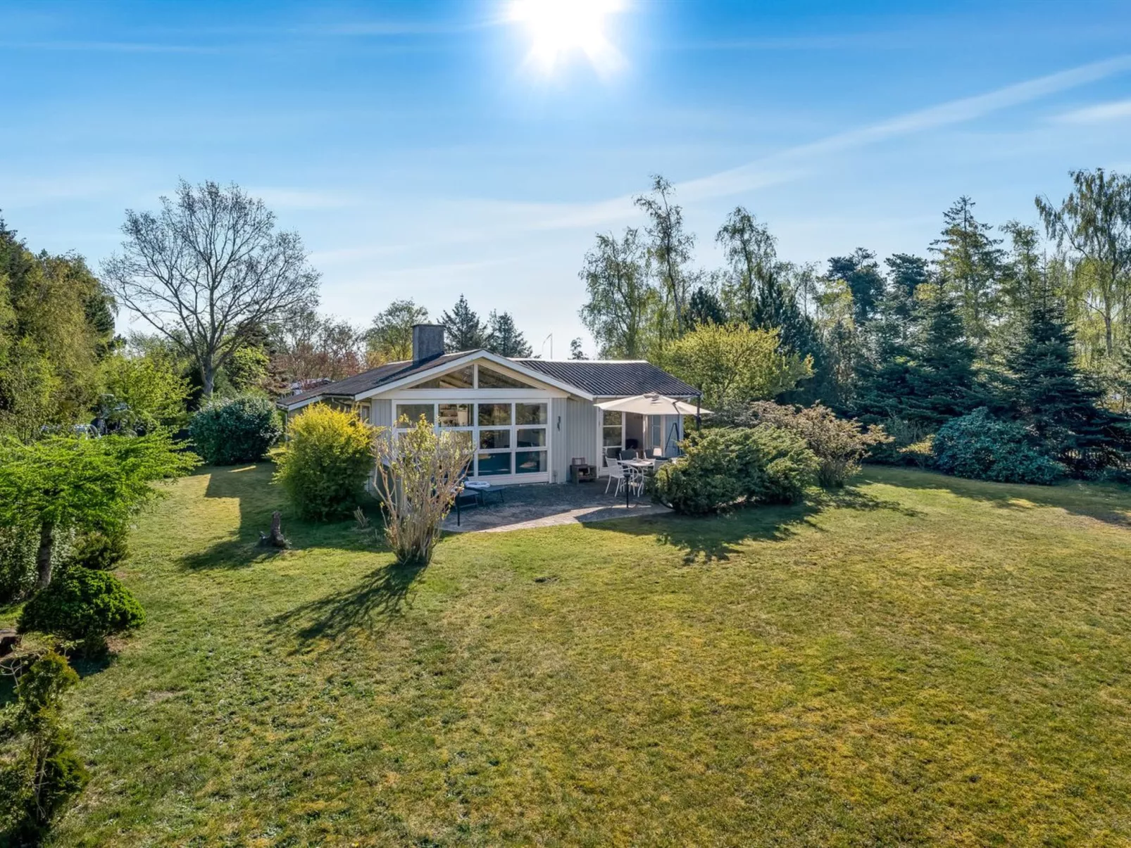 "Jalina" - 500m from the sea-Dehors