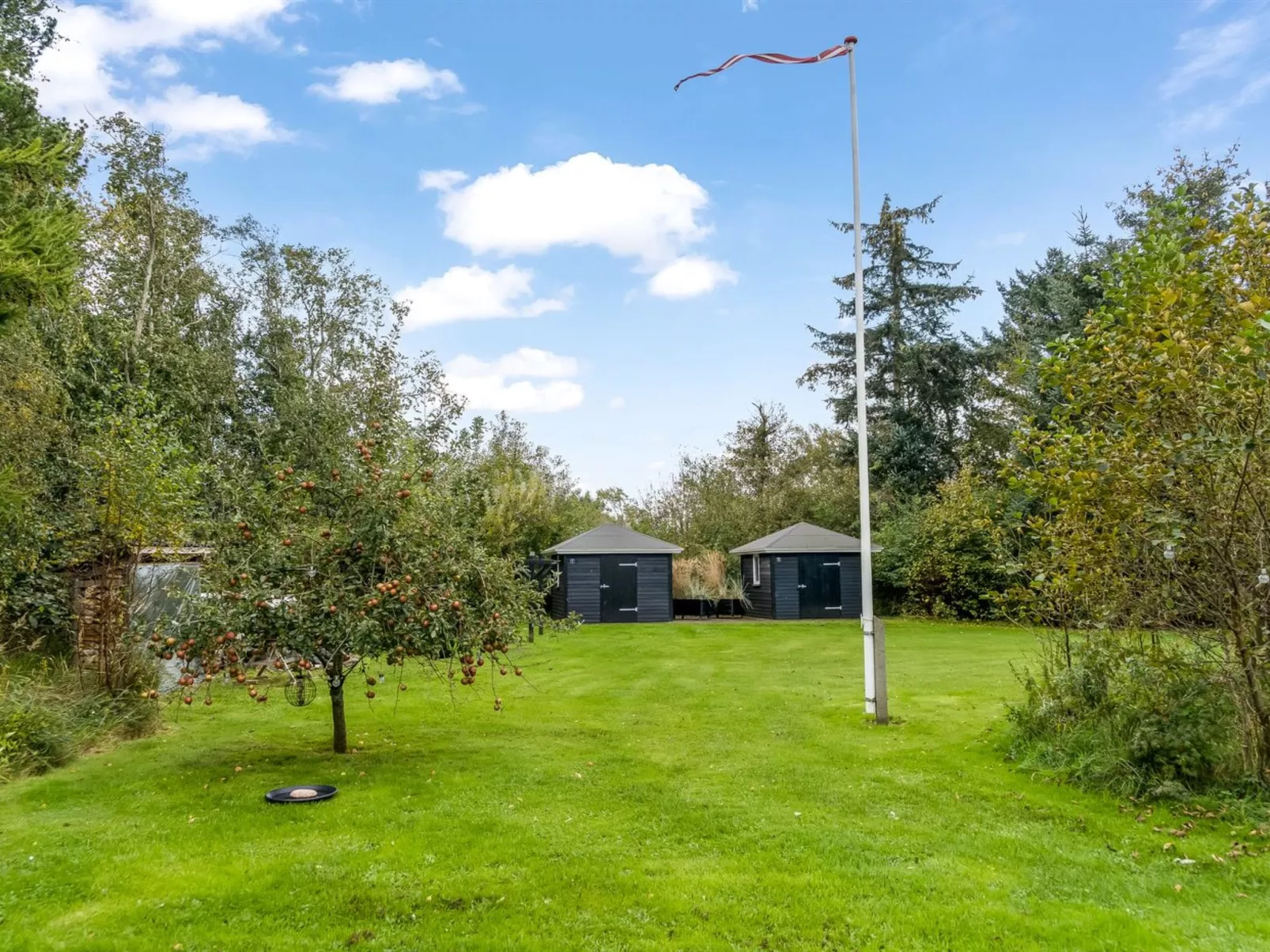 "Evi" - 500m from the sea-Outside