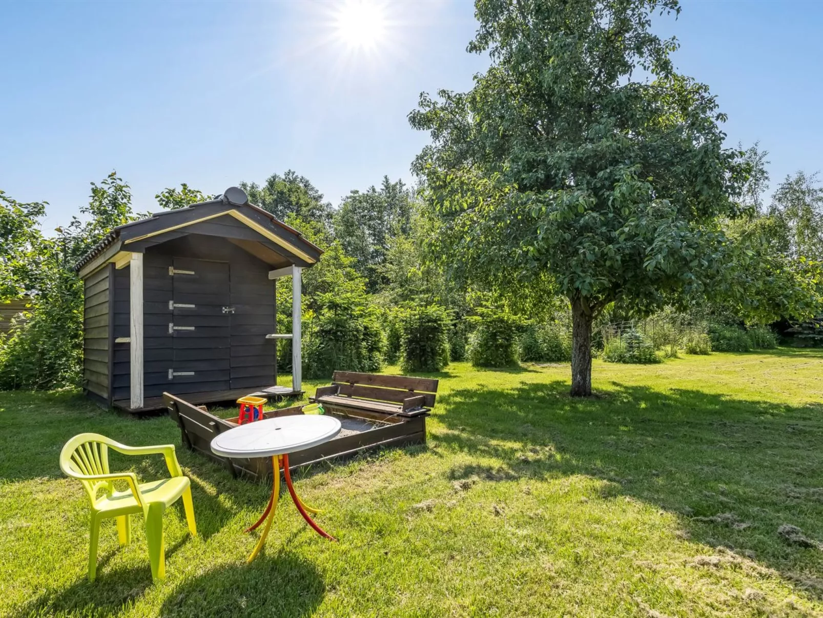 "Laulu" - 200m from the sea-Draußen