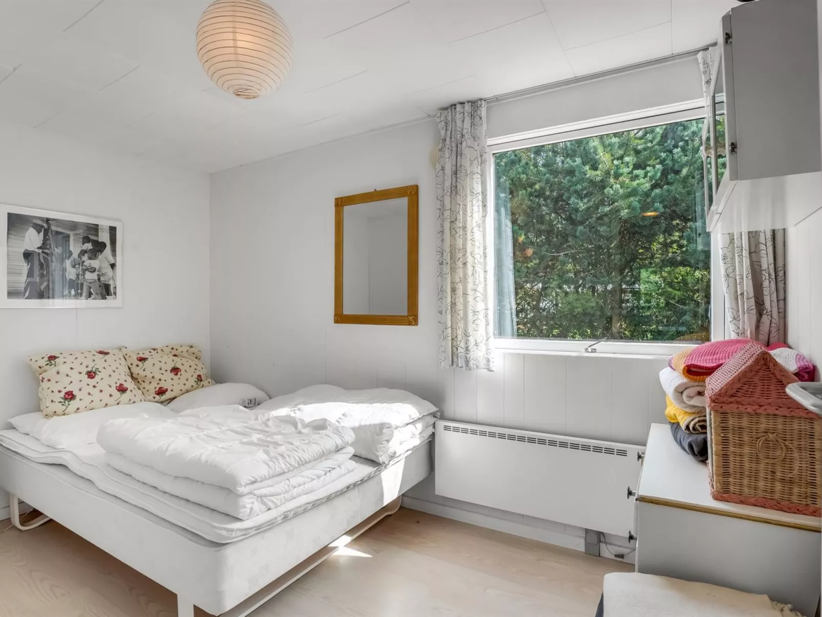 "Nashota" - 600m from the sea-Drinnen