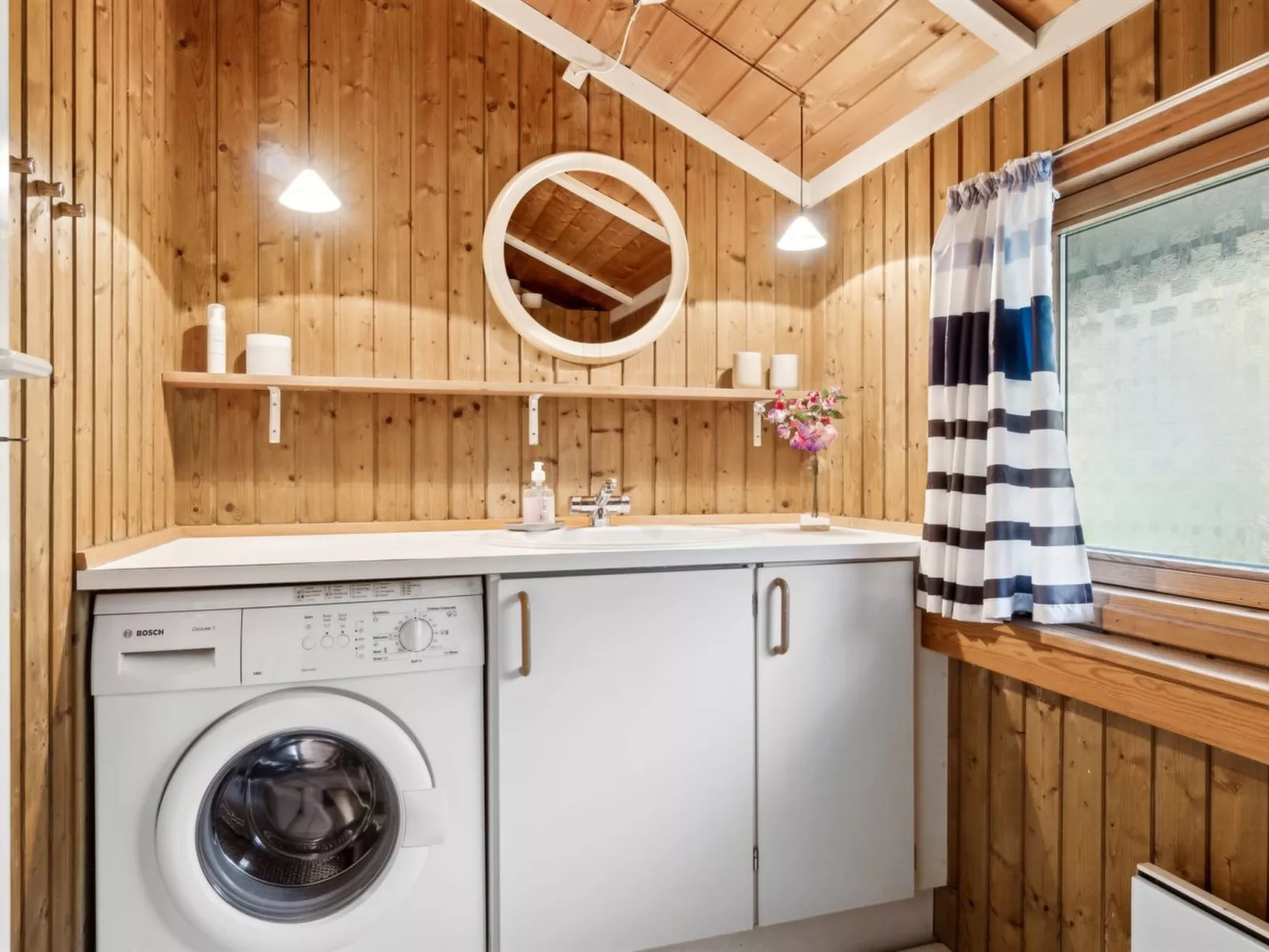 "Ågot" - 350m from the sea-Dedans