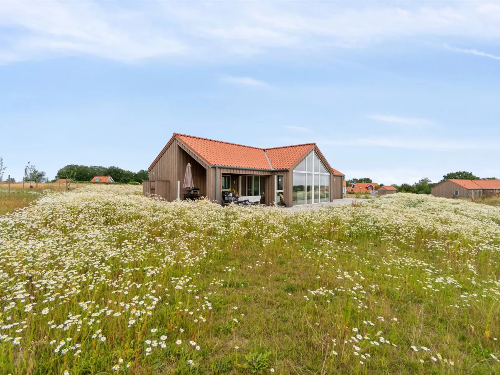 "Pontus" - 500m from the sea-Dehors