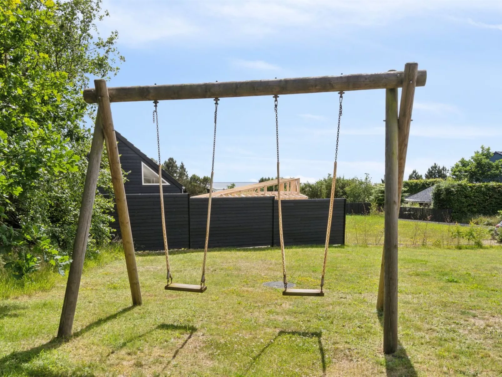 "Veetrikki" - 350m from the sea-Outside