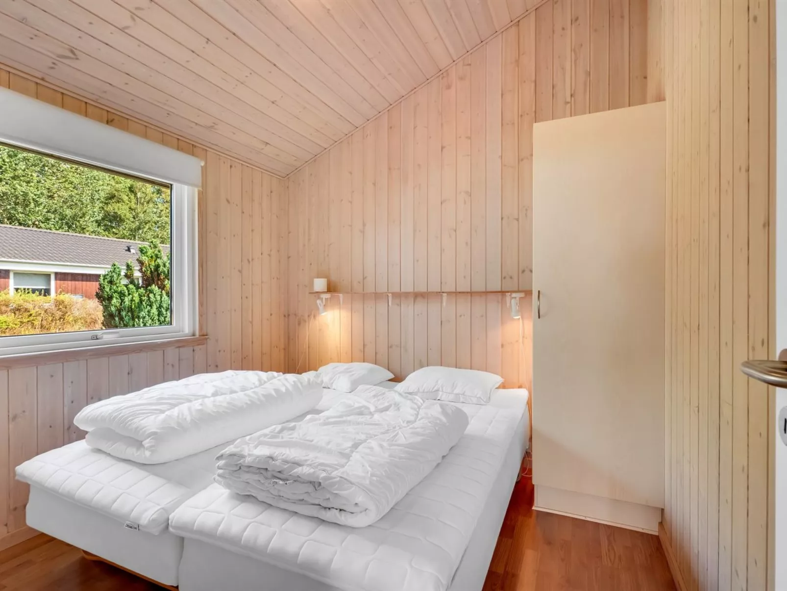 "Vincent" - 25m from the sea-Drinnen