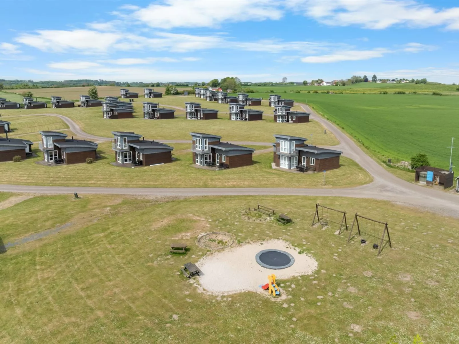 "Wilmar" - 380m from the sea-Dehors