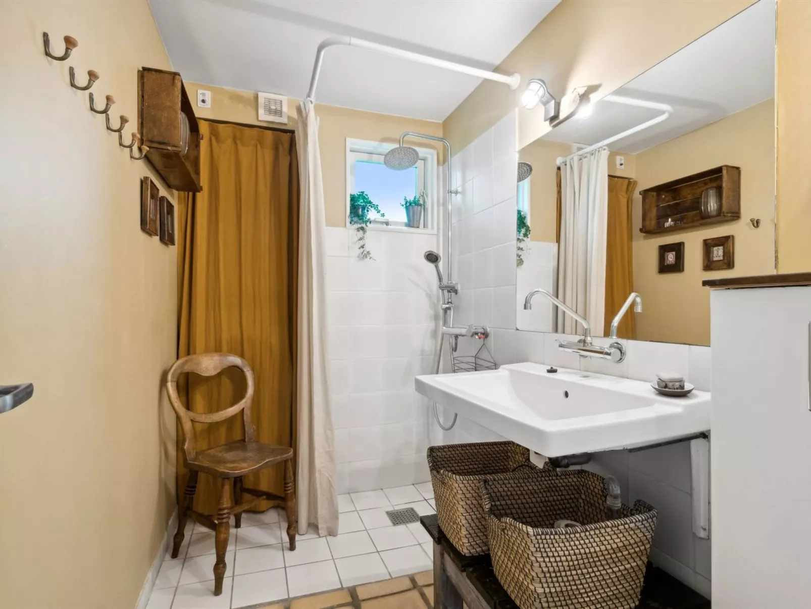 "Ivar" - 150m from the sea-Inside