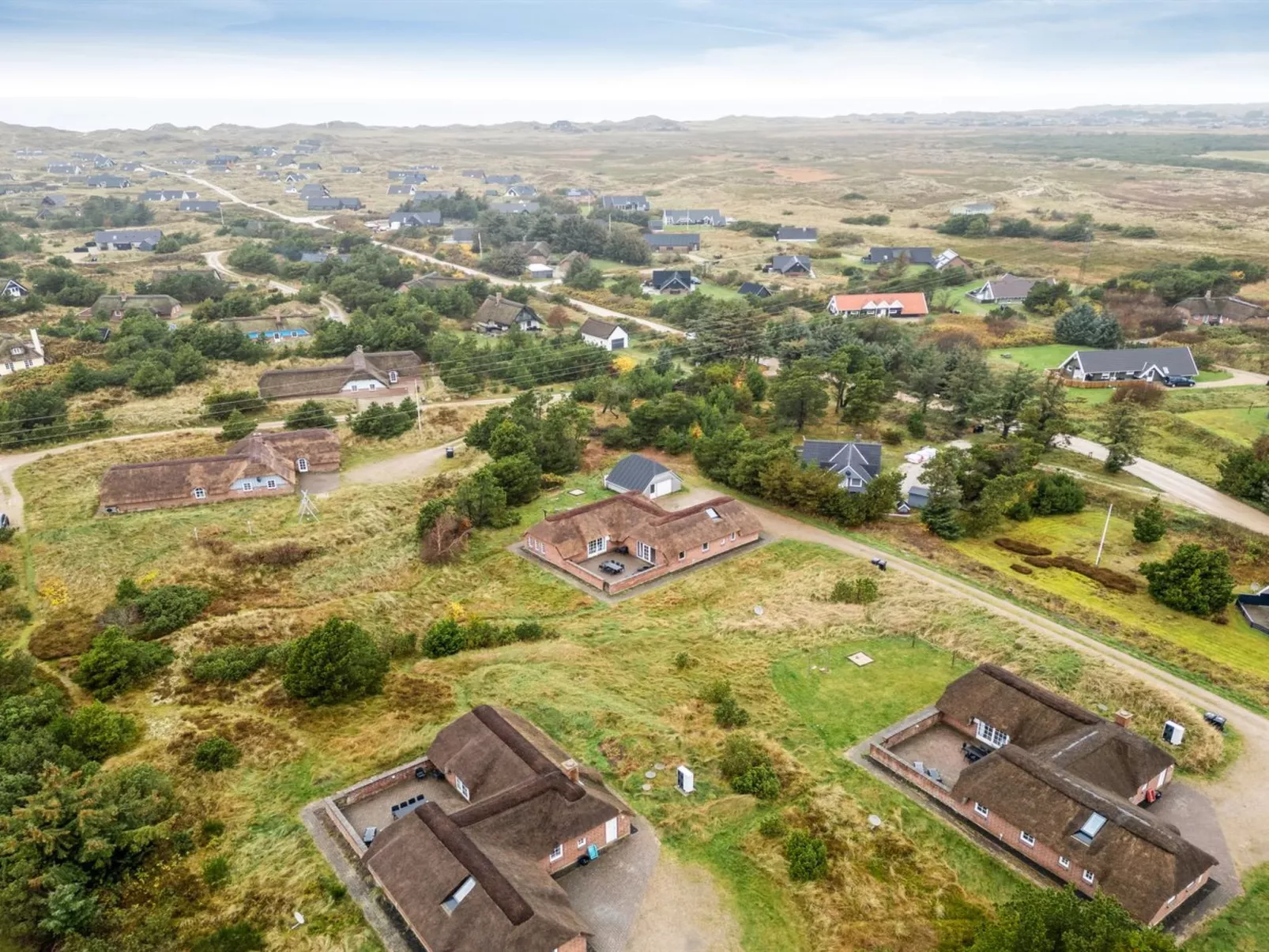 "Hunved" -  from the sea-Dehors