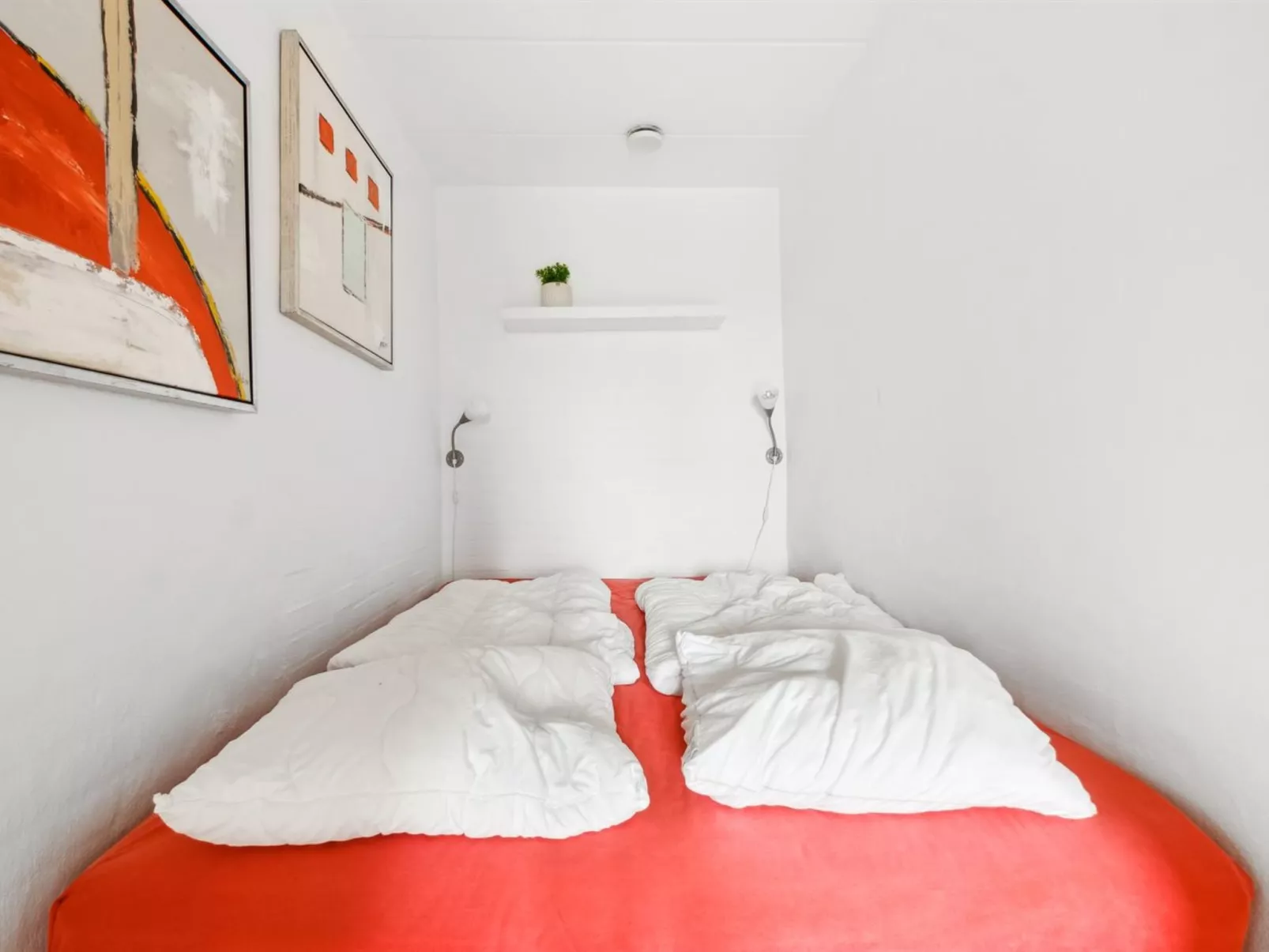 "Answald" - 6km from the sea-Inside