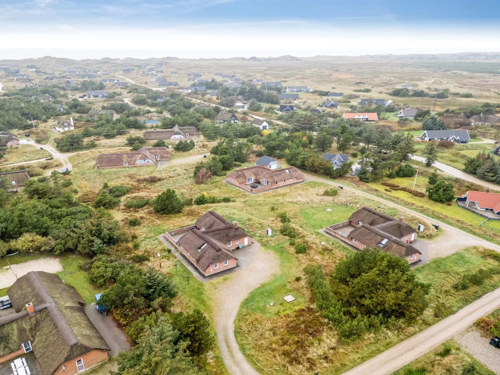 "Alexandria" -  from the sea-Dehors