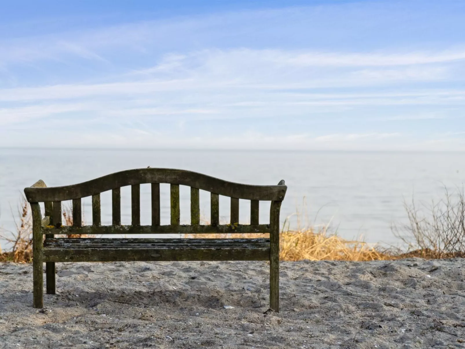 "Viveke" - 10m from the sea-Draußen