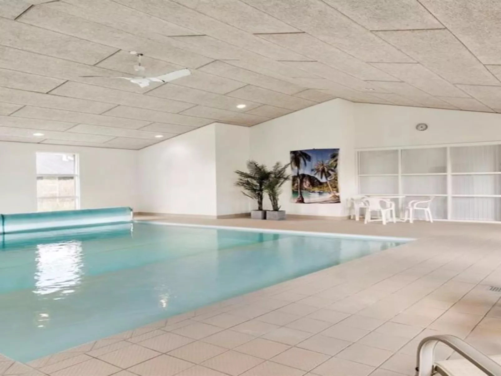 "Frederikka" - 1.9km from the sea-Draußen