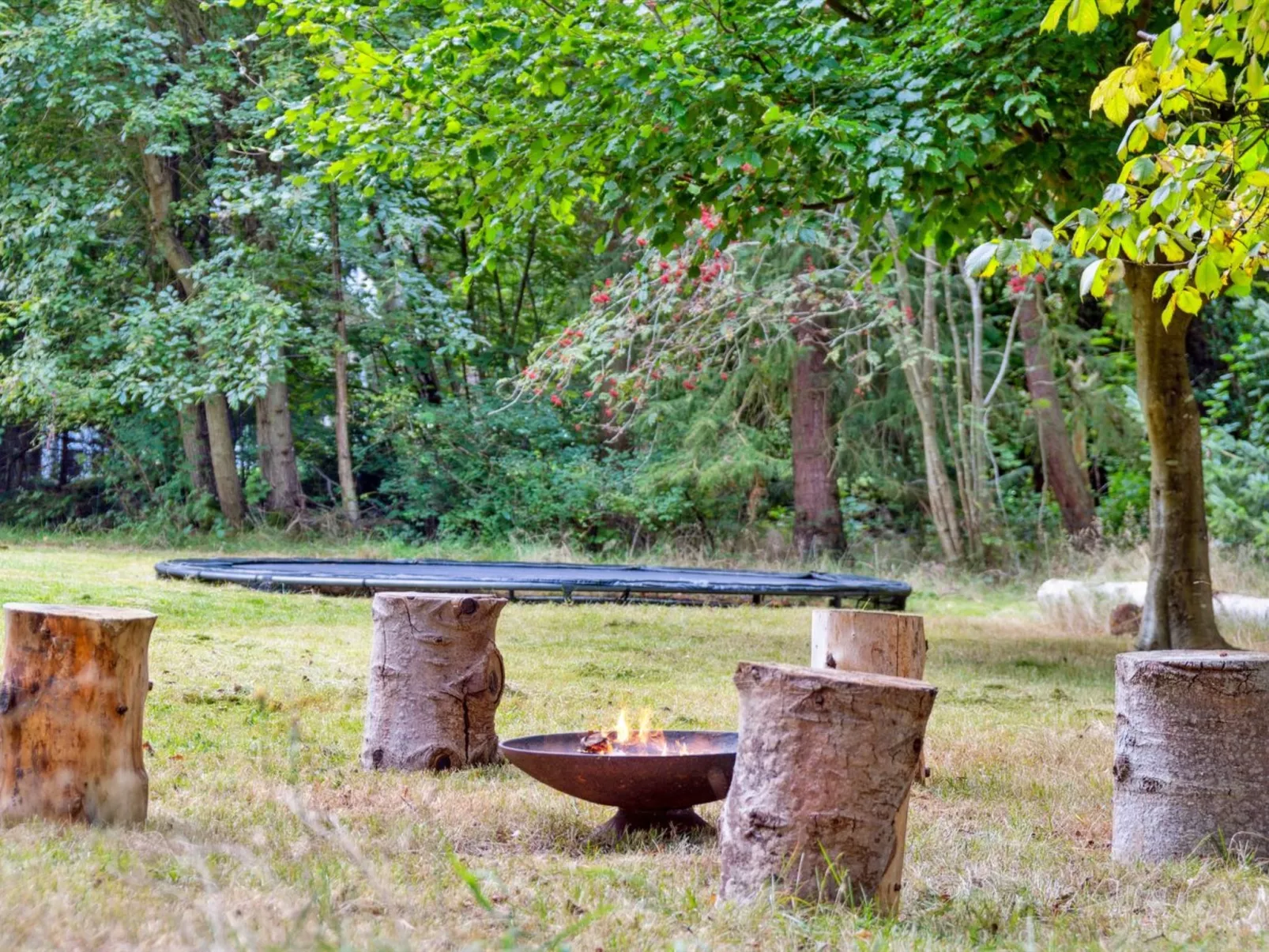 "Arto" - 1.2km from the sea-Outside