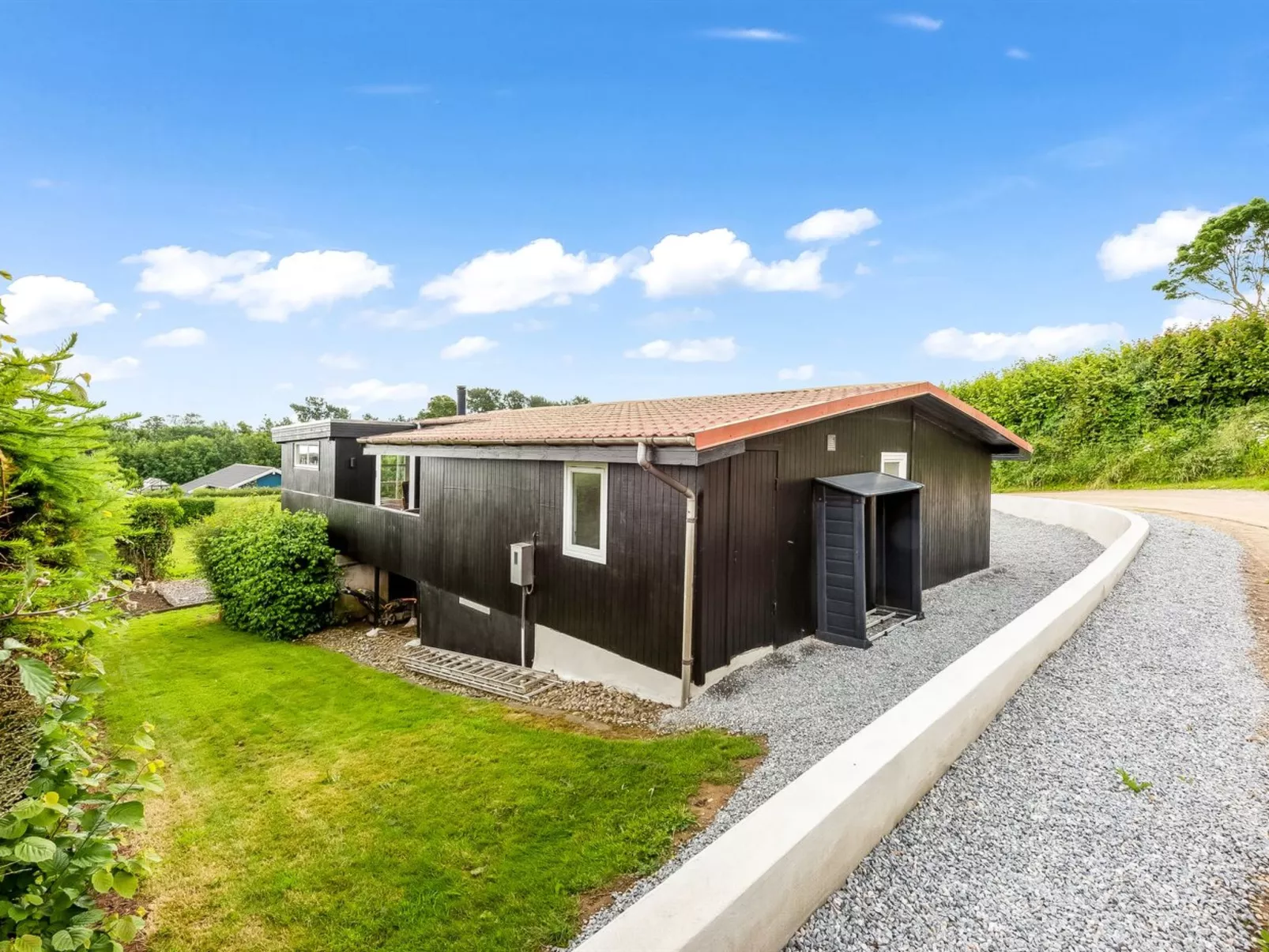 "Filomena" - 300m from the sea-Draußen