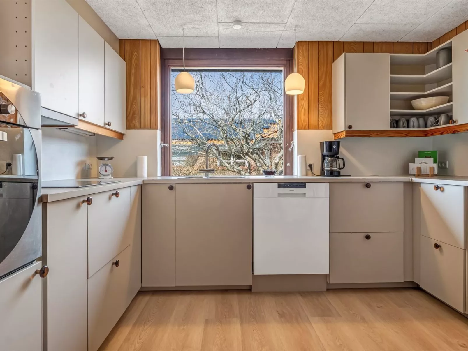 "Natalija" - 700m from the sea-Drinnen