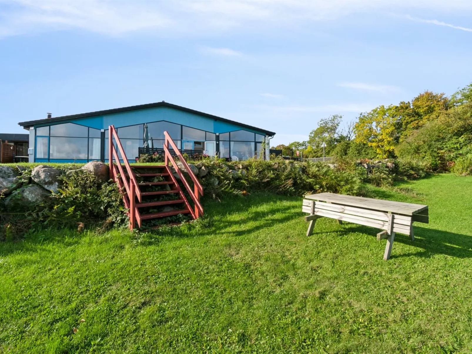 "Veli" - 300m from the sea-Dehors