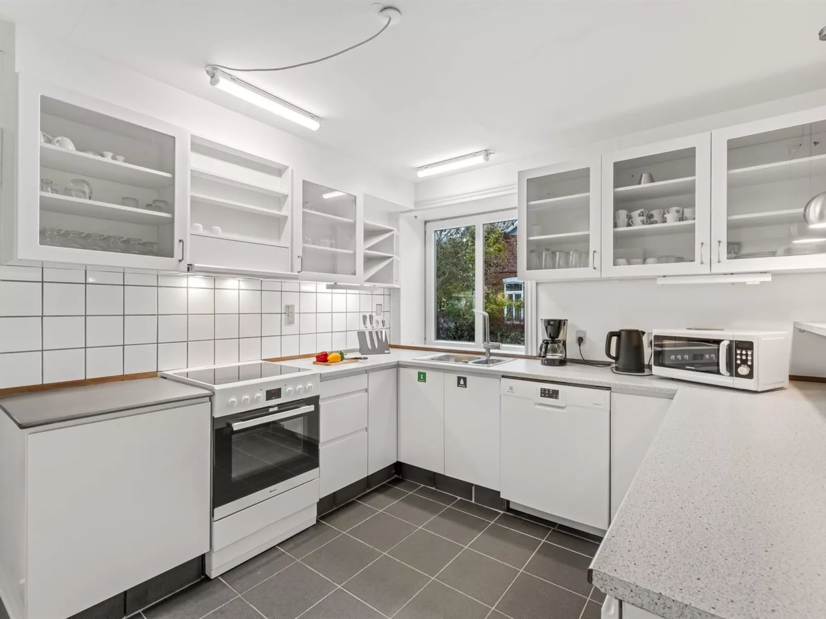 "Slavomira" - 12km from the sea-Inside