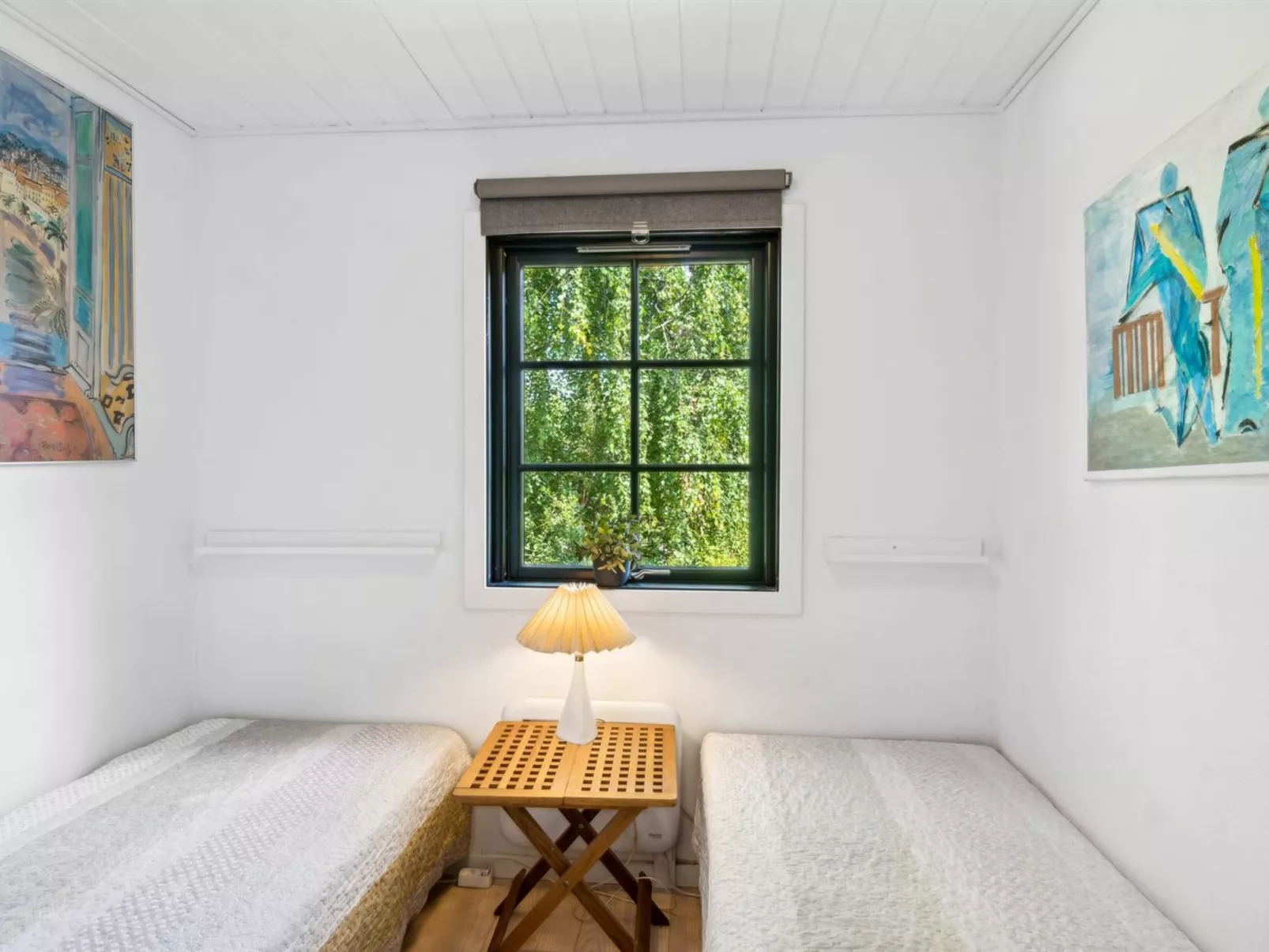 "Bedine" - 1.3km from the sea-Inside