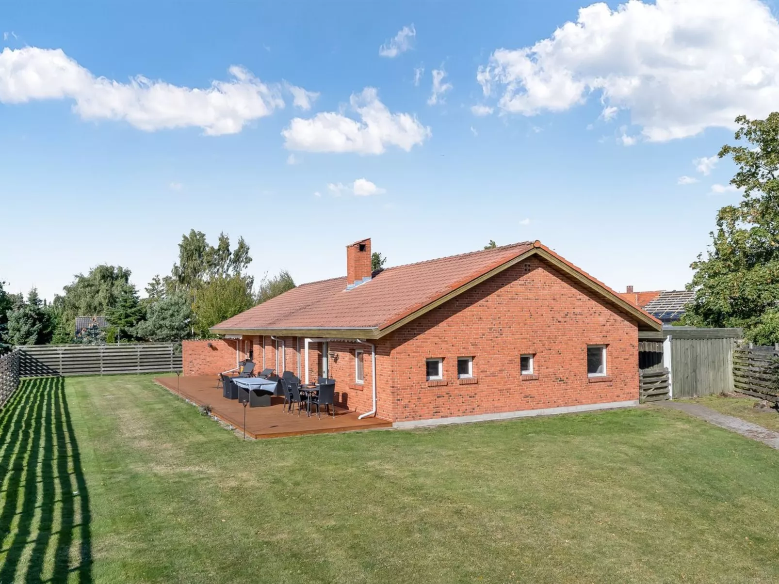 "Iara" - 500m from the sea-Draußen