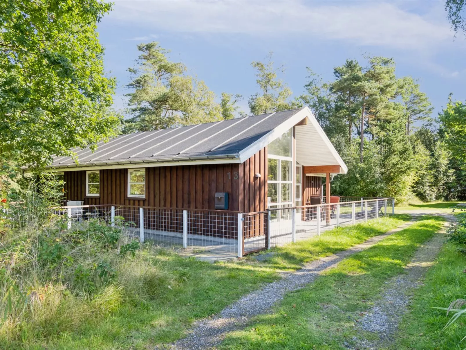 "Telse" - 200m from the sea-Dehors